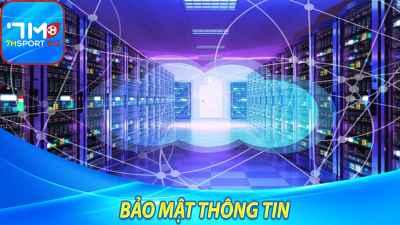 Chính sách bảo mật thông tin