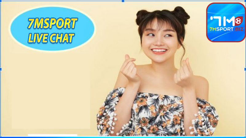 Liên hệ 7m nhanh qua live chat