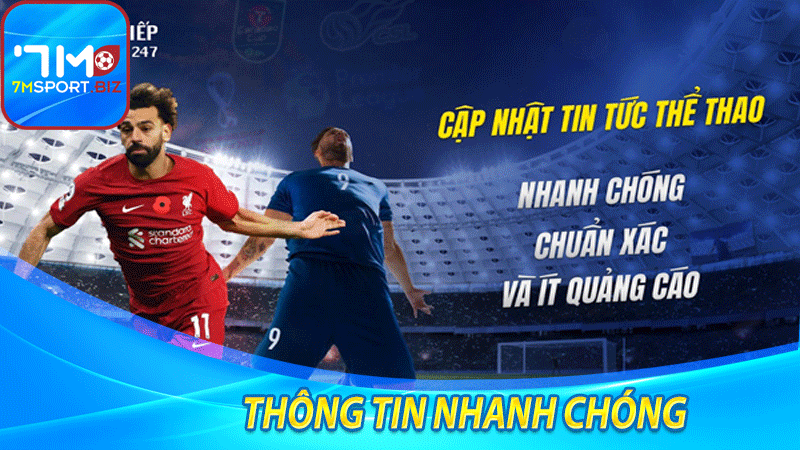 Ưu điểm cập nhật thông tin nhanh chóng chính xác