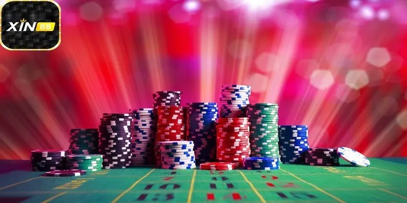 Tại Sao Nên Chọn Poker Tại Xin88?