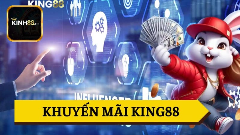 Tổng quan chung về khuyến mãi Kinh88